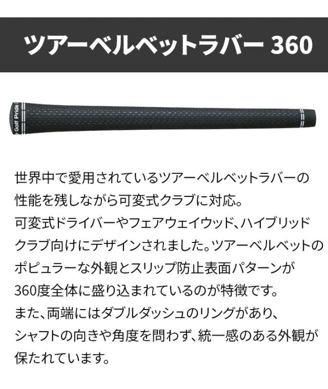 ゴルフプライド