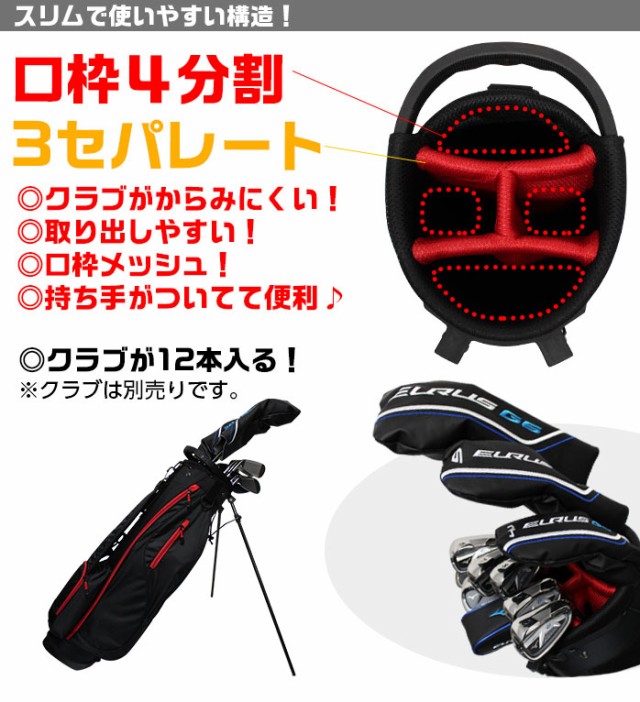□ハンドル付スタンドキャディバッグ□7.5型□ピンク□新品□1円～(キャディバッグ)｜売買されたオークション情報、Yahoo!オークション(旧ヤフオク!)  の商品情報をアーカイブ公開 - オークファン（aucfan.com）