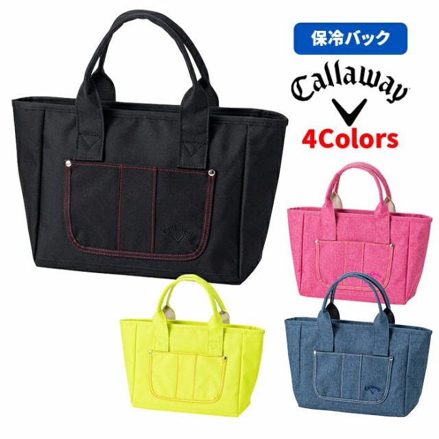 キャロウェイ ゴルフバッグ ユニセックス トートバッグ