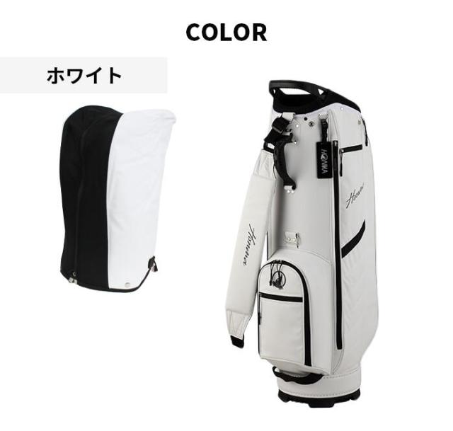 【SUZUKI】HONMA ホンマ S-YARD キャディバック付 SUZUKI様専用】HONMA ホンマ S-YARD キャディバック付 - メルカリ