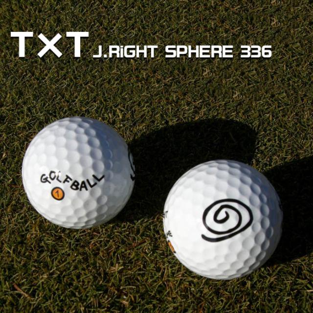 J.RIGHT SPHERE 336