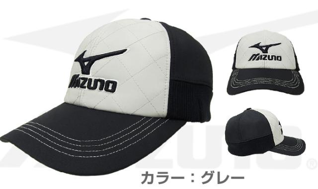 ミズノゴルフキャップ 52JW5566 mizunogolfcap