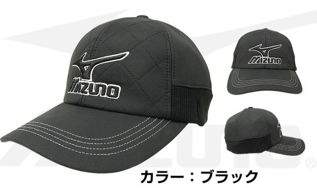 ミズノゴルフキャップ 52JW5566 mizunogolfcap