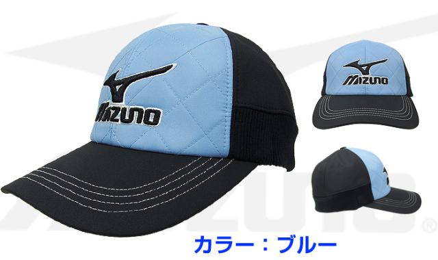 ミズノゴルフキャップ 52JW5566 mizunogolfcap
