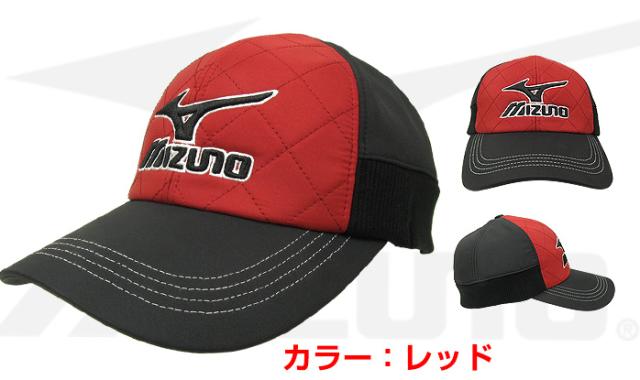 ミズノゴルフキャップ 52JW5566 mizunogolfcap