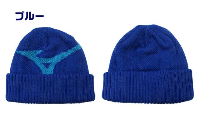 ミズノキャップ