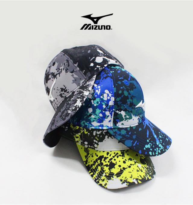 ミズノ キャップ