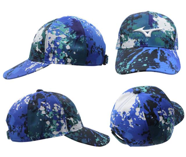 ミズノ キャップ