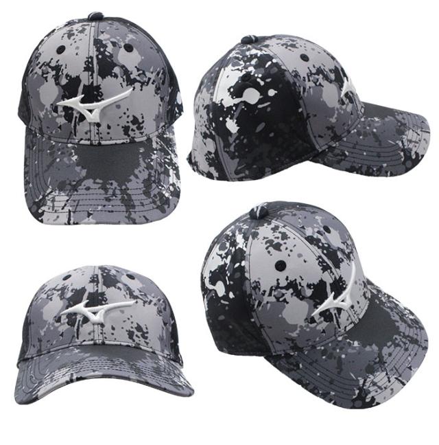 ミズノ キャップ