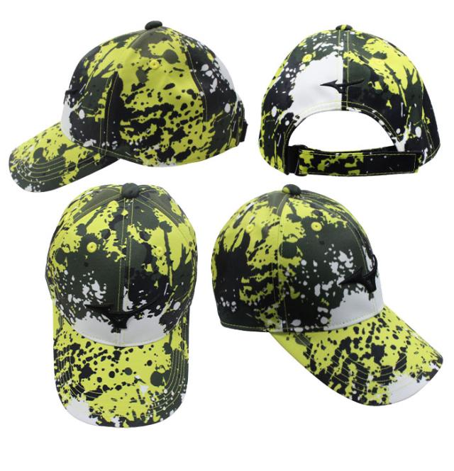 ミズノ キャップ