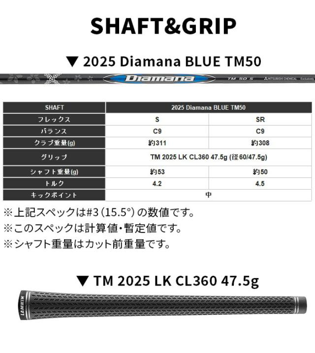 テーラーメイド