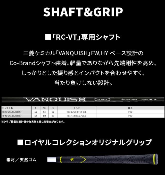 ロイヤルコレクション