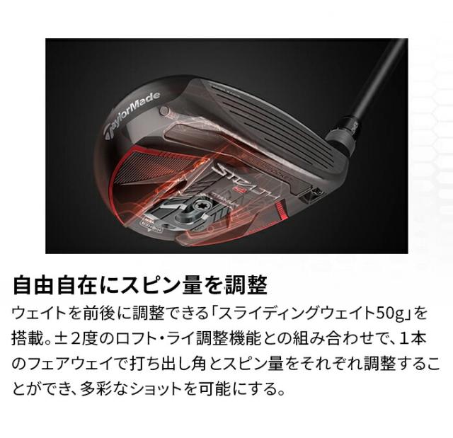 テーラーメイド