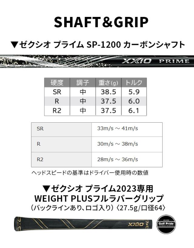ダンロップ SRIXON ZX 5MkII スリクソン ドライバー