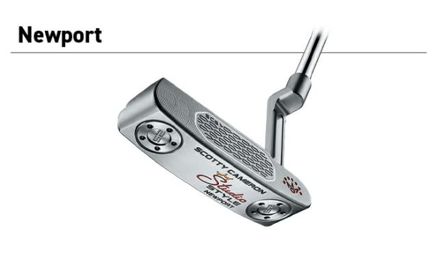 スコッティキャメロン