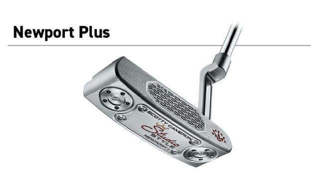 スコッティキャメロン