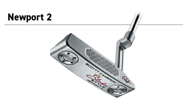 スコッティキャメロン