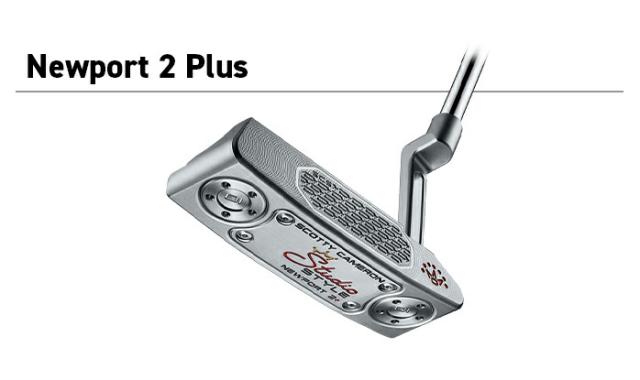 スコッティキャメロン