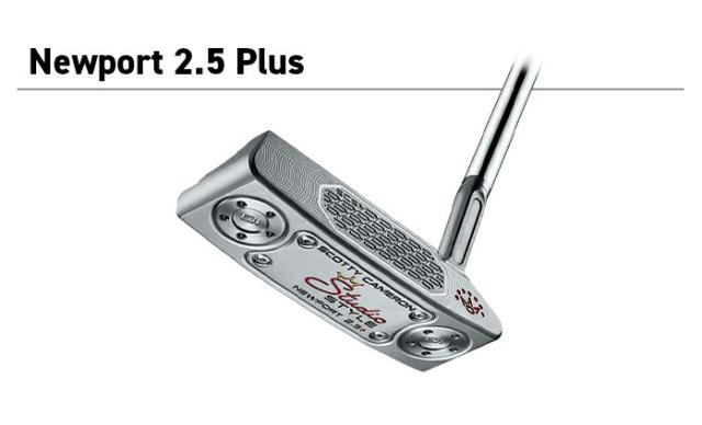 スコッティキャメロン