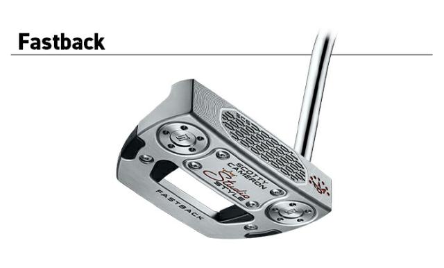 スコッティキャメロン