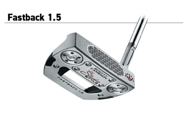 スコッティキャメロン