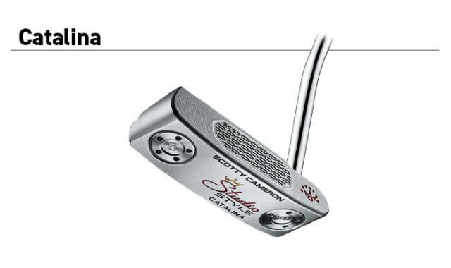 スコッティキャメロン