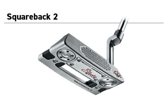 スコッティキャメロン