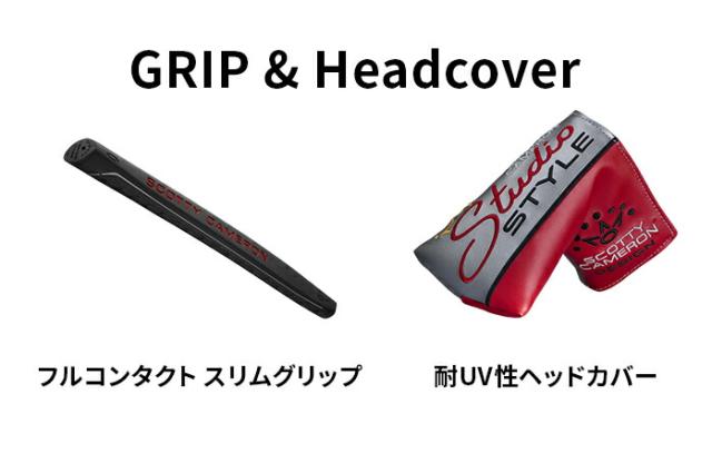 スコッティキャメロン