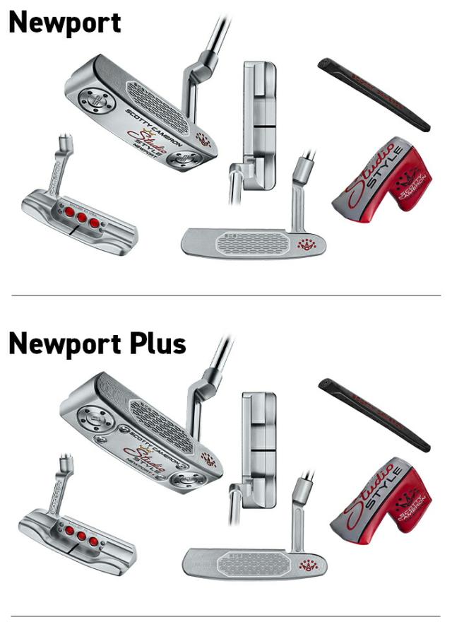 スコッティキャメロン