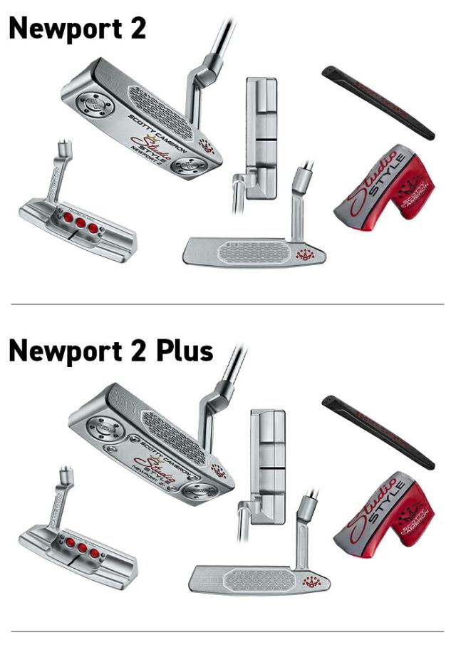 スコッティキャメロン