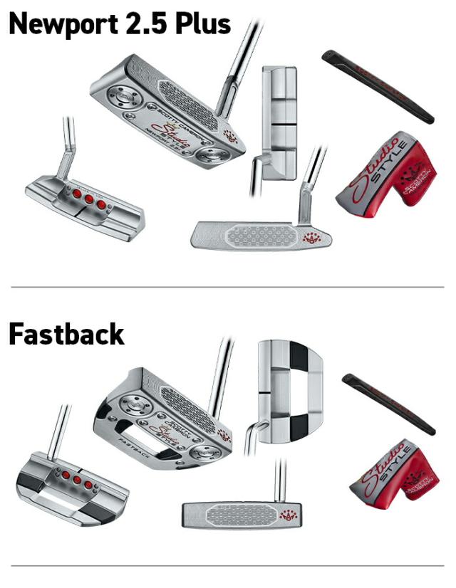 スコッティキャメロン