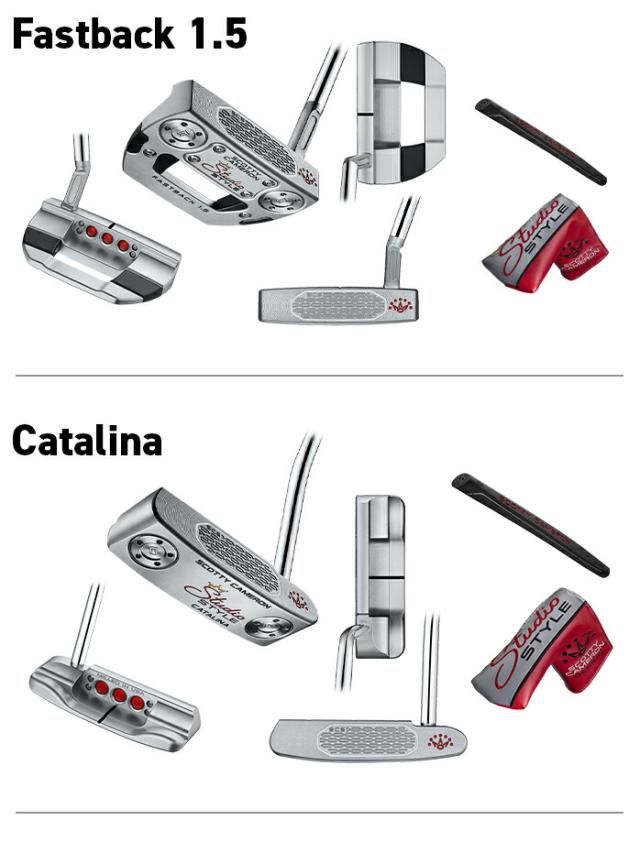 スコッティキャメロン