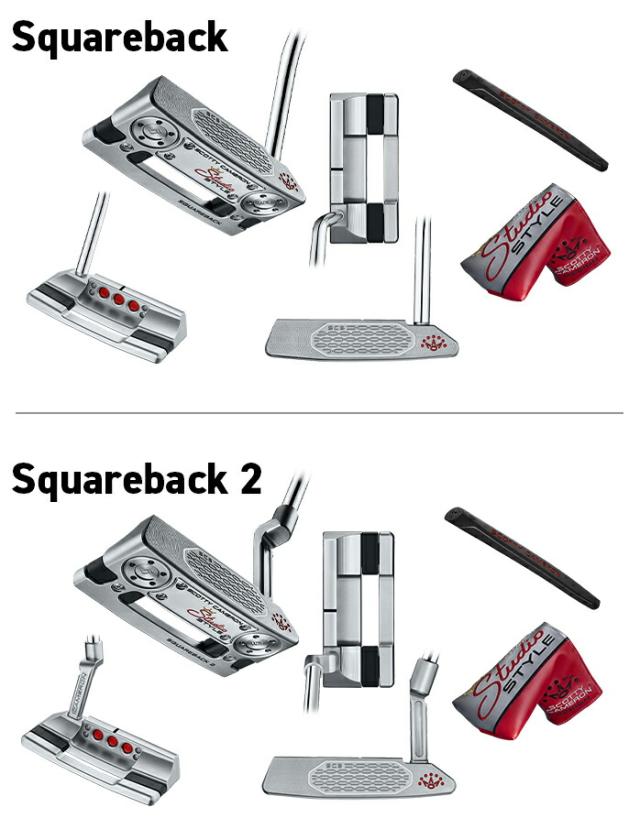 スコッティキャメロン