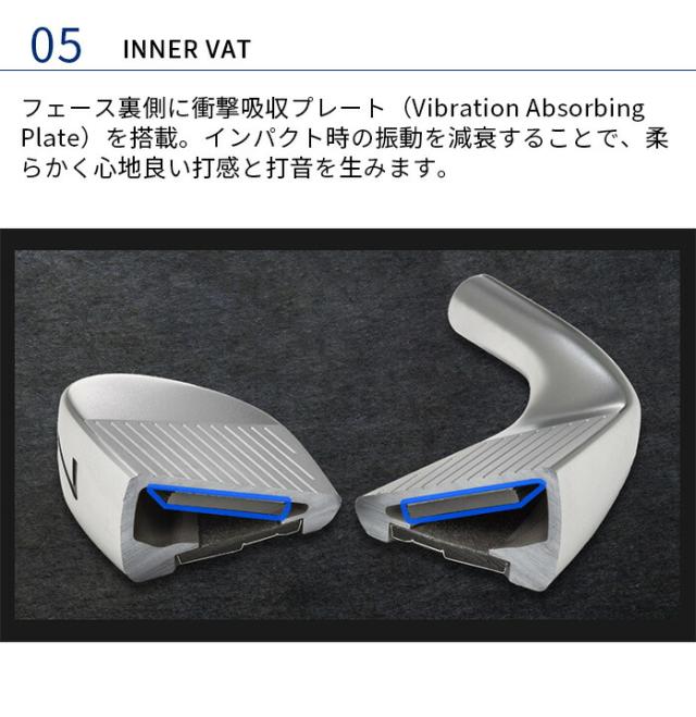 NEXGEN ネクスジェン NS250