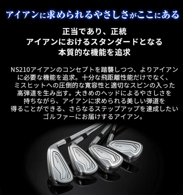 NEXGEN ネクスジェン NS250