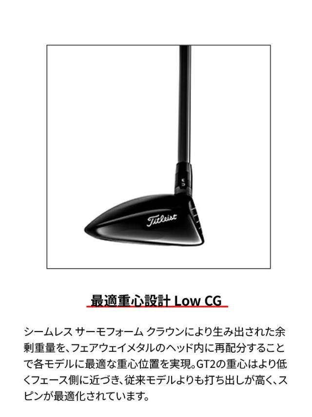 タイトリスト