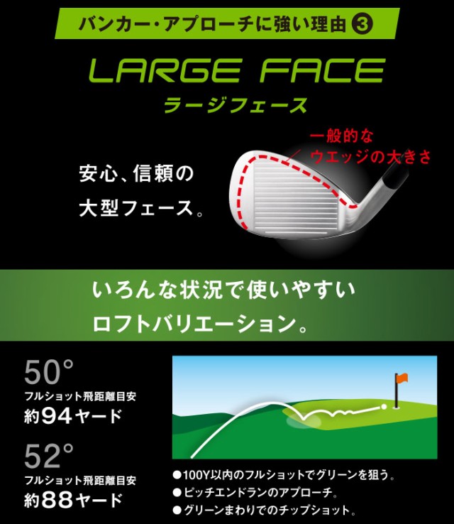 トナー ミズノ EXSAR NS950GH HT ゴルフ シュアーディーディー mizunoの通販はau PAY マーケット - ゴルフパートナー|商品ロットナンバー:449612248 SURE DD WEDGE 2本セット ウェッジ ウェッジ