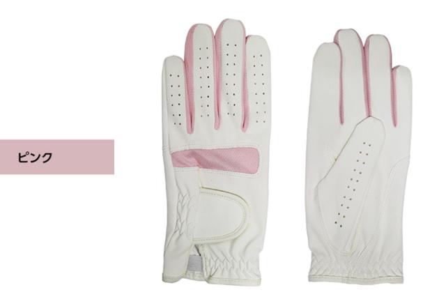 ノーロゴ カラーグローブ