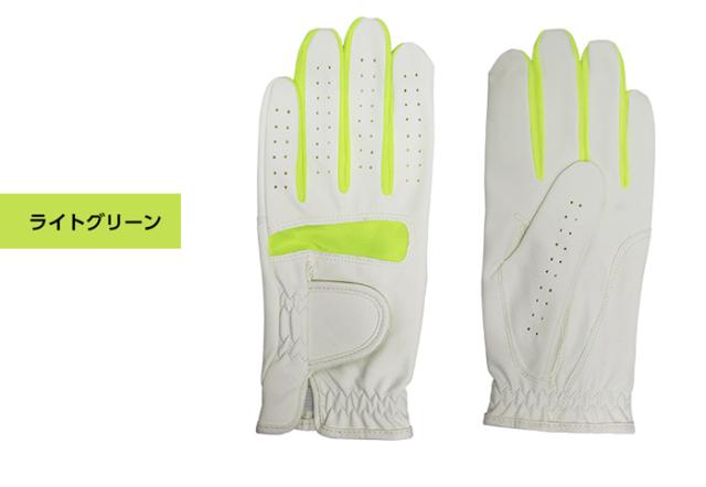 ノーロゴ カラーグローブ