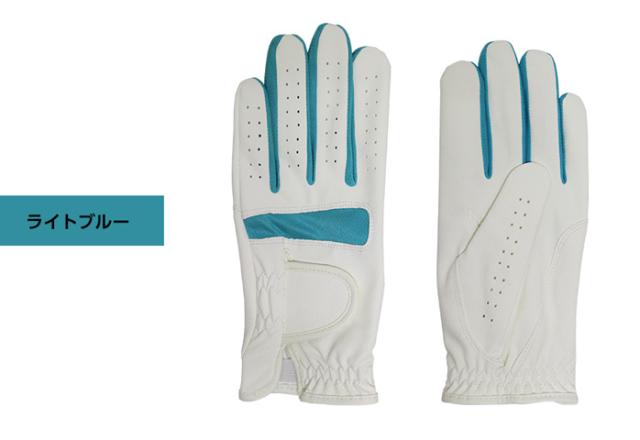 ノーロゴ カラーグローブ