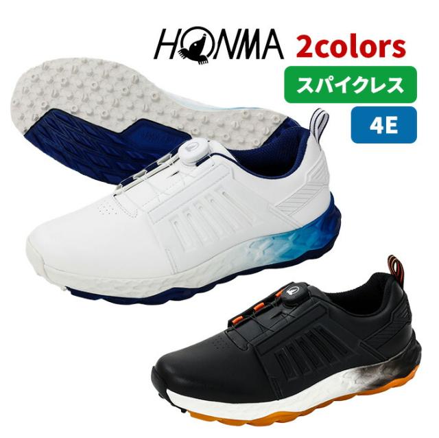 HONMA