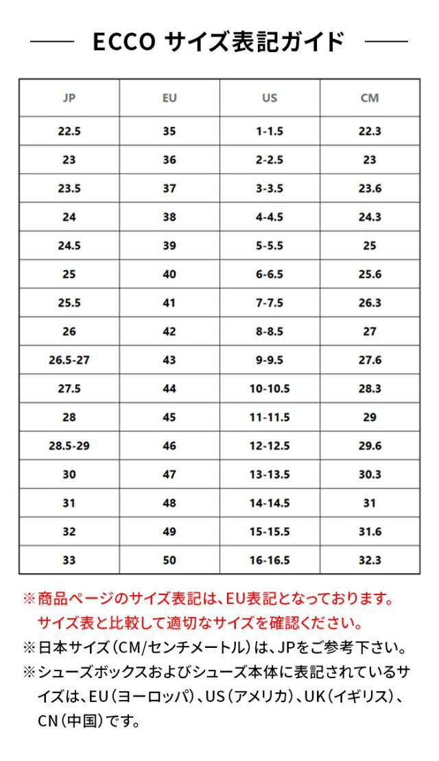 eccoシューズLT1BOA