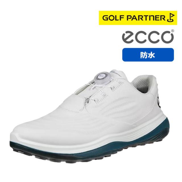 eccoシューズLT1BOA