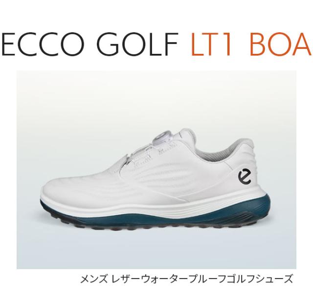 eccoシューズLT1BOA