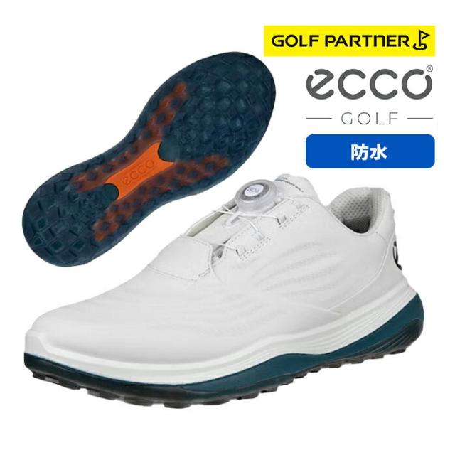 eccoシューズLT1BOA