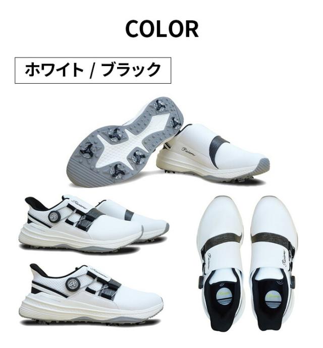 リビエラ スパイク シューズ
