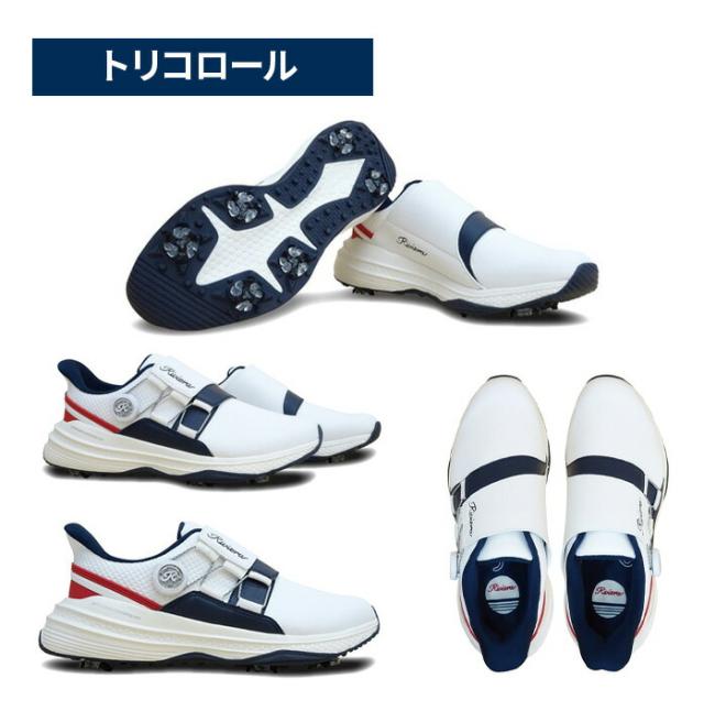 リビエラ スパイク シューズ