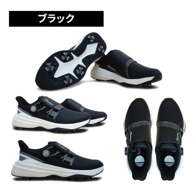 リビエラ スパイク シューズ