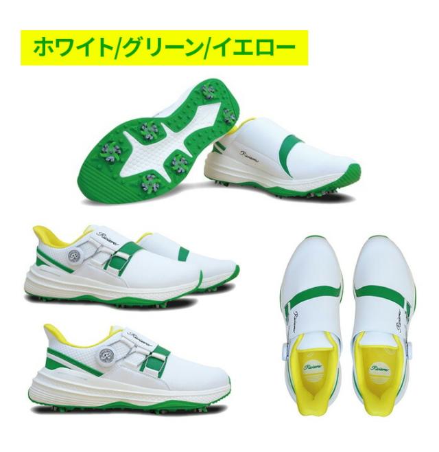 リビエラ スパイク シューズ