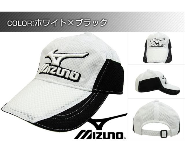 ミズノゴルフキャップ 52JW5093 mizunogolfcap